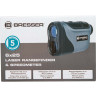 Дальномер лазерный Bresser 6x25 73027