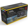 Метеостанция BRESSER National Geographic Multi Color с проектором 74623