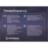 Метеостанция BRESSER TemeoTrend LG с радиоуправлением, черная 73266