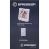 Метеостанция BRESSER TemeoTrend SQ с радиоуправлением, белая 73264