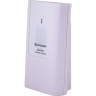Метеостанция BRESSER TemeoTrend STX с радиоуправлением, белая 73271